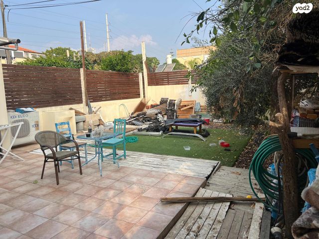 בית פרטי/ קוטג', יוטבתה 13, ג'סי כהן, חולון