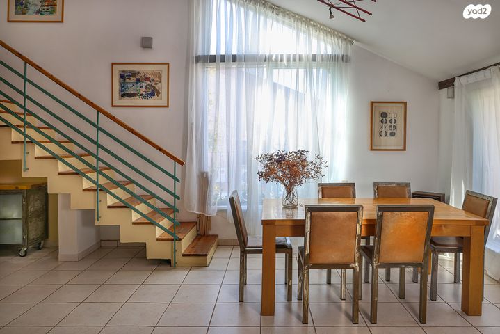 דופלקס, קפלן 35, הותיקה, קרית אונו