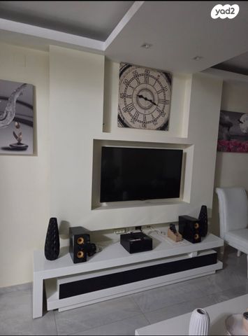 דירה, השרון 40, בת גלים, חיפה