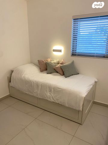 דירה, חיל ההנדסה 6, חוף צפוני, אילת