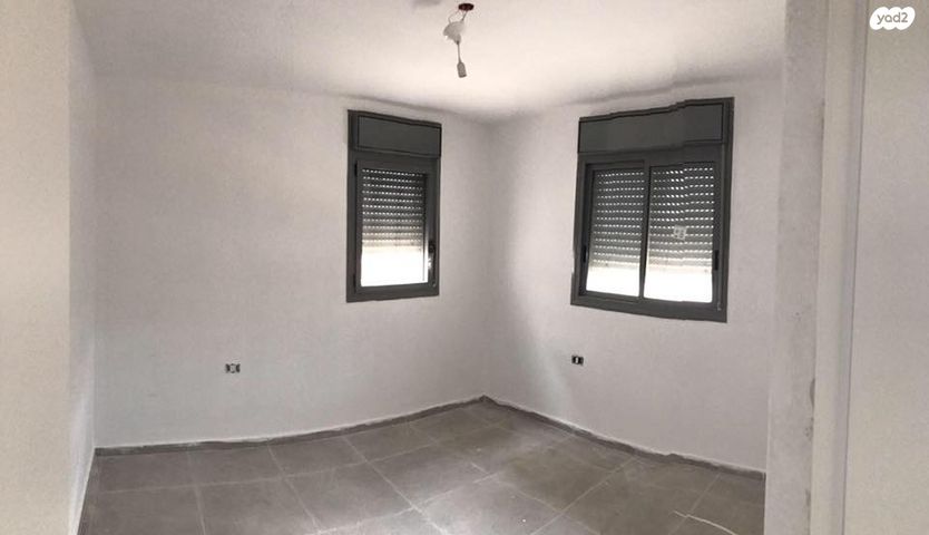 דירה, סנונית 6, סנסן, צור הדסה