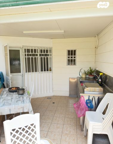 דירת גן, שדרות צה"ל 15, ההעפלה, קרית גת