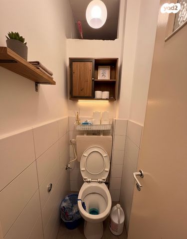 דירה, ז'בוטינסקי 55, כצנלסון, ראשון לציון