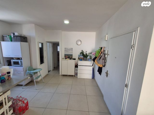 דירה, החי"ל 64, נגבה, רמת גן