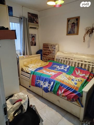 דירת גן, בעל שם טוב 13, בן גוריון, אשקלון