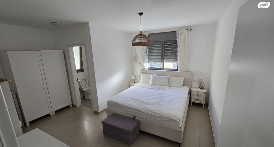 דירה, שלדג 3, הרכס, עתלית