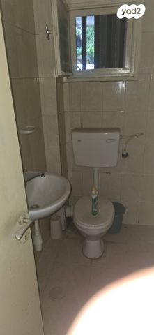 דירה, הלני המלכה 3, מרכז העיר, לוד