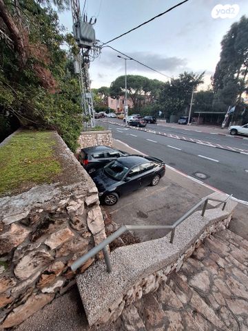 דירה, חורב 25, אחוזה, חיפה