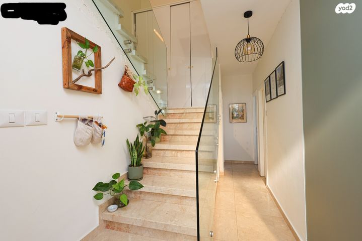 דופלקס, משה שפירא 45, צפון מזרח מרכז העיר, נתניה