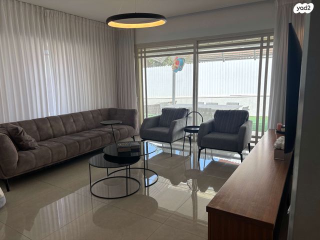 בית פרטי/ קוטג', הרב הרצוג 16, המושבה הגרמנית, גן יבנה