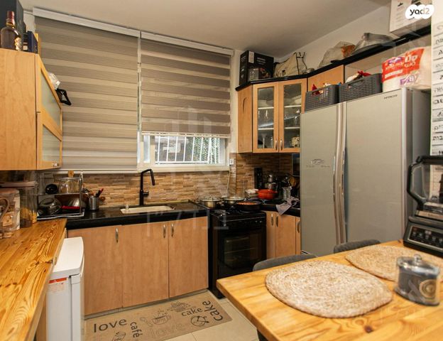 דירה, פאר 59, תל עמל, חיפה