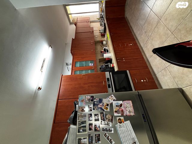 דירה, תל חי 13, אברמוביץ', ראשון לציון