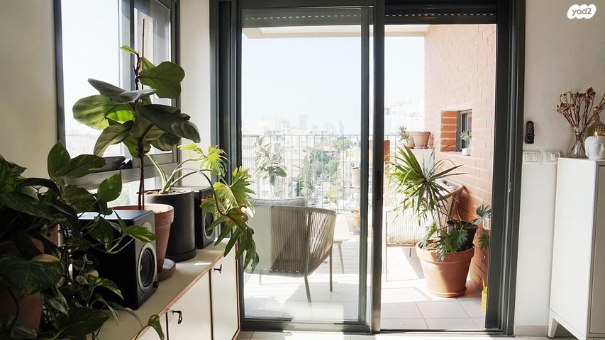 דירה, חורגין 39, תל יהודה, רמת גן