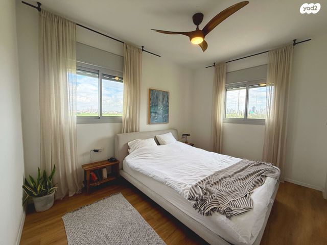 דירה, ירושלים 44, יד אליעזר, נס ציונה