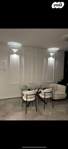 דירה, קרן קיימת לישראל 4, רמת יוסף, בת ים