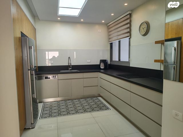 דירה, שדרות קדש 2, ברנע, אשקלון