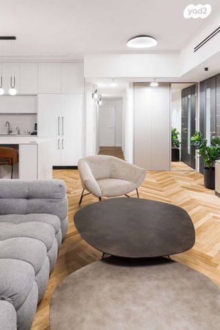 גג/ פנטהאוז, שולמית אלוני 7, נחלת יהודה, ראשון לציון