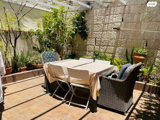 בית פרטי/ קוטג', ישראל זרחי 26, רמות, ירושלים