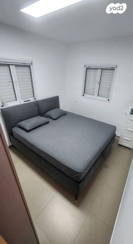 דירה, בריגדיר קיש 27, שעריה, פתח תקווה