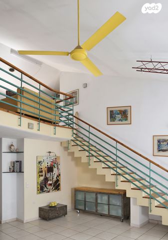 דופלקס, קפלן 35, הותיקה, קרית אונו