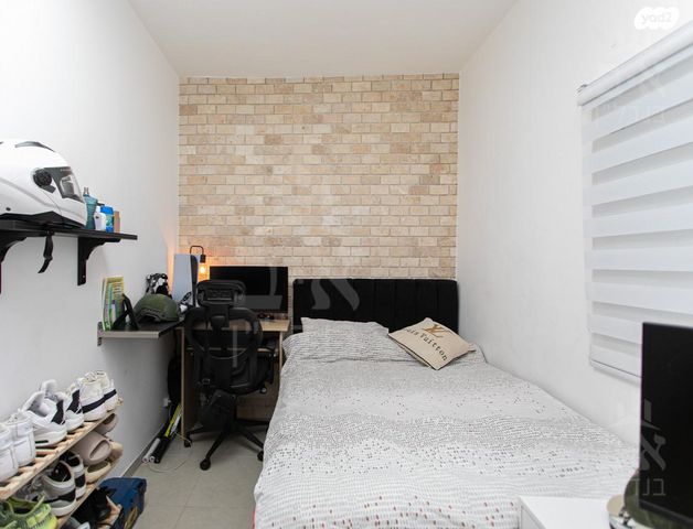 דירה, פאר 59, תל עמל, חיפה