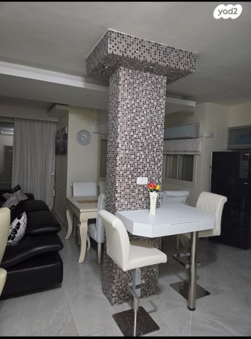 דירה, השרון 40, בת גלים, חיפה