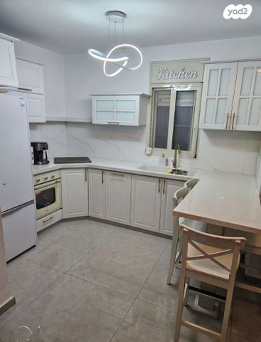 דירת גן, ספיר 24, נווה אורנים, צפת