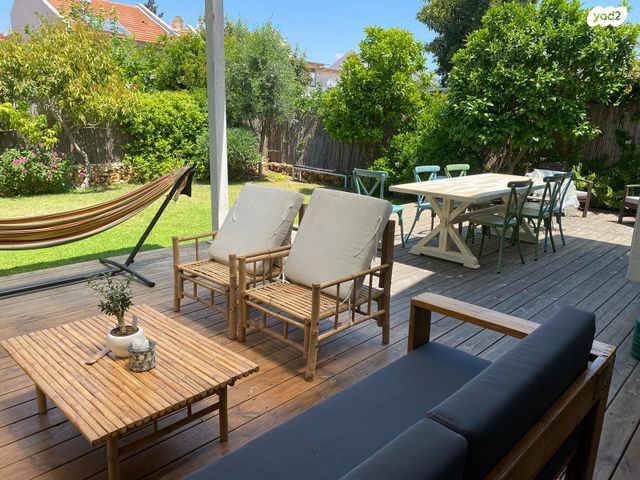 בית פרטי/ קוטג', הרקפות 6, צורן, קדימה צורן