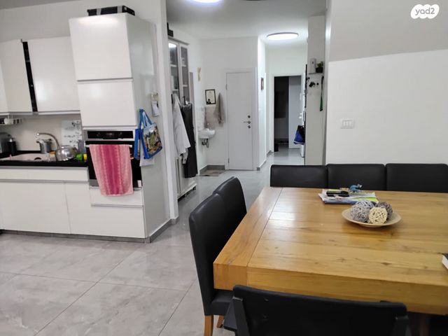 דירה, ביאליק 17, פרדס כץ, בני ברק