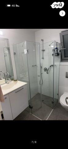 דירה, יעקב פיכמן 25, ח-501, חולון