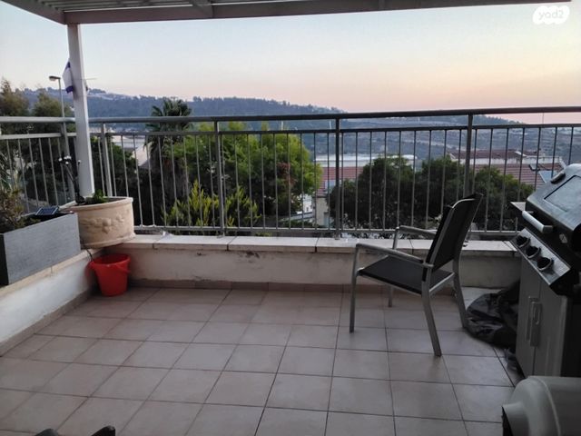 דירה, יהושע ברוכי 14, גילה, ירושלים