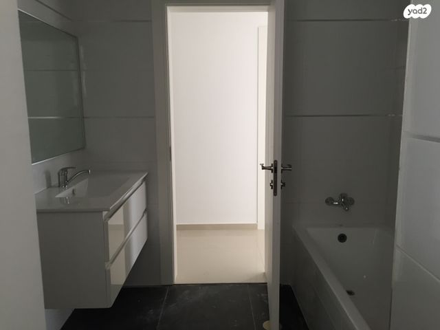 דירה, שדרות קדש 2, ברנע, אשקלון