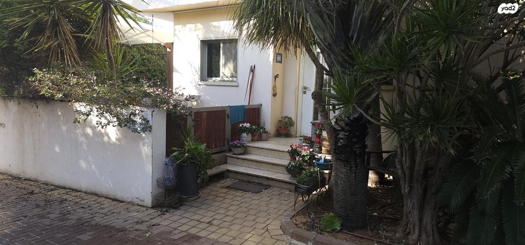 בית פרטי/ קוטג', השחף 10, כרמי בנימינה, בנימינה גבעת עדה