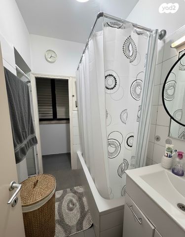 דירה, ז'בוטינסקי 55, כצנלסון, ראשון לציון