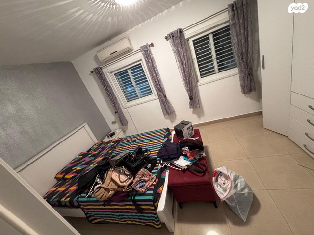 דירה, נחל קידרון 14, רובע י"א, אשדוד