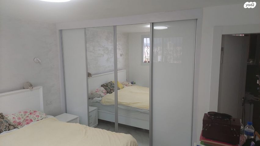 טריפלקס, בר אילן 4, קרית אריה / שיינפלד, בית שמש