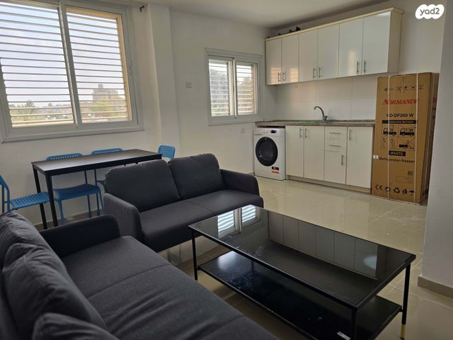 דירה, איילה 5, שכונה ה', באר שבע