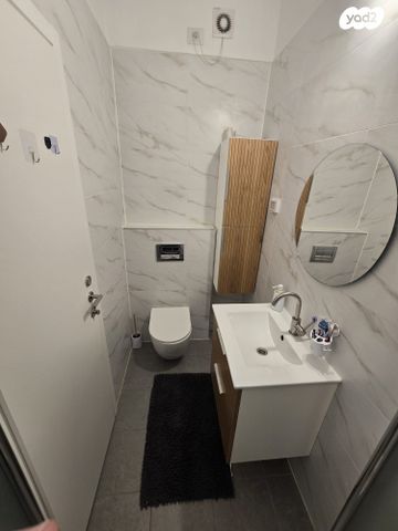 גג/ פנטהאוז, אריאל שרון 1, נווה שרון / שער העיר, נתיבות