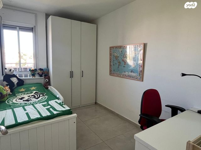 דירה, משה גוט לוין 12, רמת ספיר, חיפה