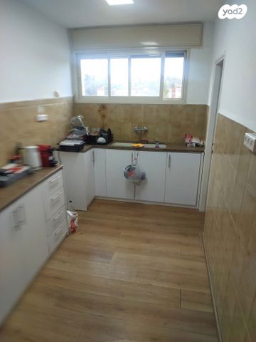 דירה, אורן 31, רמת בן גוריון, חיפה