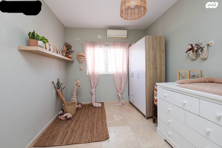 דופלקס, משה שפירא 45, צפון מזרח מרכז העיר, נתניה