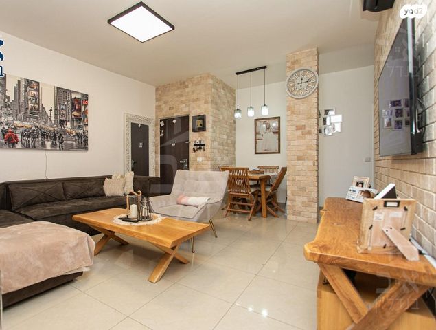 דירה, פאר 59, תל עמל, חיפה