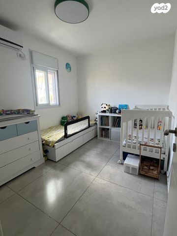 דירה, משה גוט לוין 12, רמת ספיר, חיפה