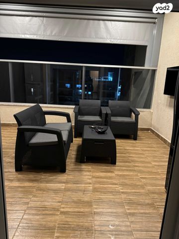 גג/ פנטהאוז, שלמה בן יוסף 8, רובע ו', אשדוד