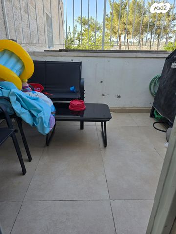 דירה, תירוש 563, גילה, ירושלים