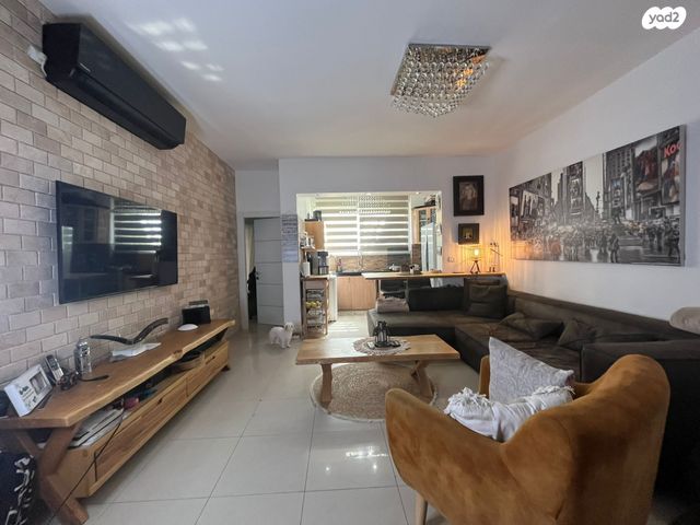 דירה, פאר 59, תל עמל, חיפה