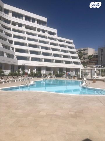 דירה, חיל ההנדסה 6, חוף צפוני, אילת