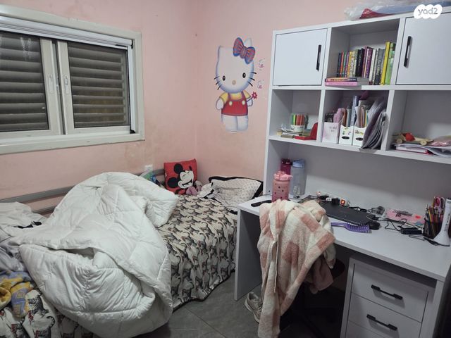 דירה, אהרון בן יוסף 15, שפרינצק, רמלה