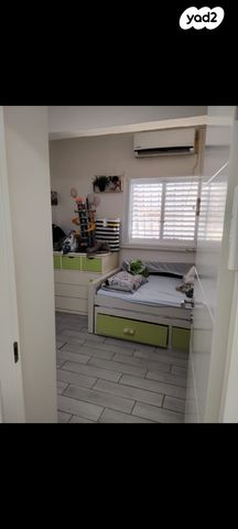 דירה, ביאליק 17, פרדס כץ, בני ברק