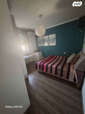 דירה, הקנאים 14, יהושפט, ערד